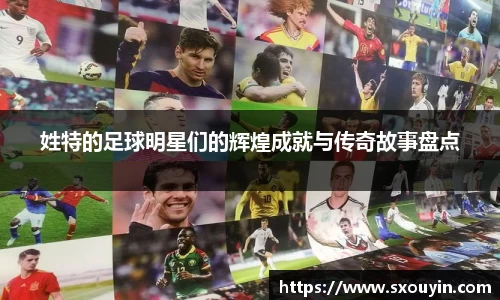 姓特的足球明星们的辉煌成就与传奇故事盘点